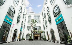 MOMALI Hotel Ninh Binh